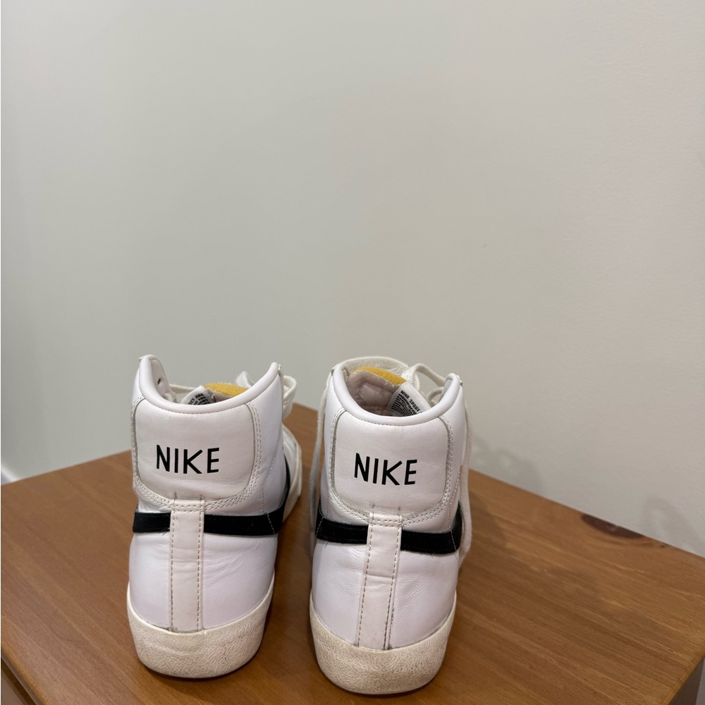 Nike Blazer Mid '77 Vintage Sneakers